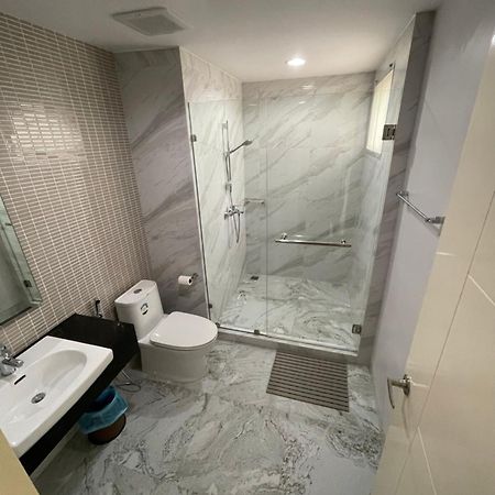 Baan San Dao Hua Hin Daire Dış mekan fotoğraf