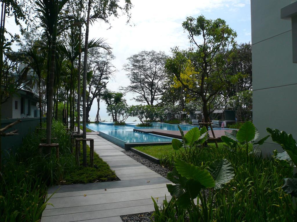 Baan San Dao Hua Hin Daire Oda fotoğraf