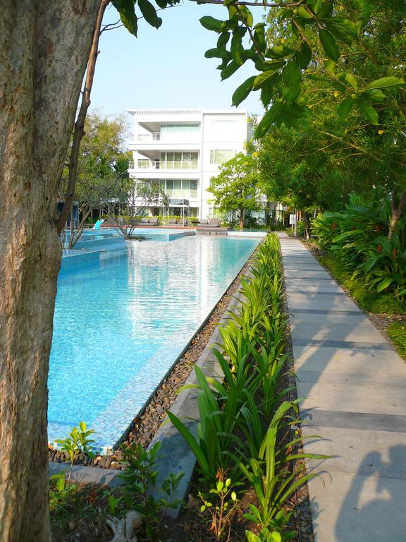 Baan San Dao Hua Hin Daire Oda fotoğraf