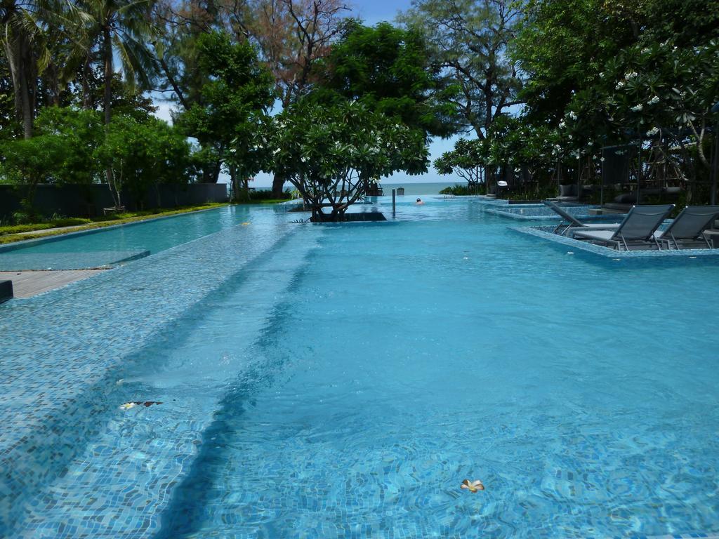 Baan San Dao Hua Hin Daire Oda fotoğraf