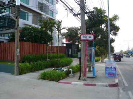 Baan San Dao Hua Hin Daire Oda fotoğraf