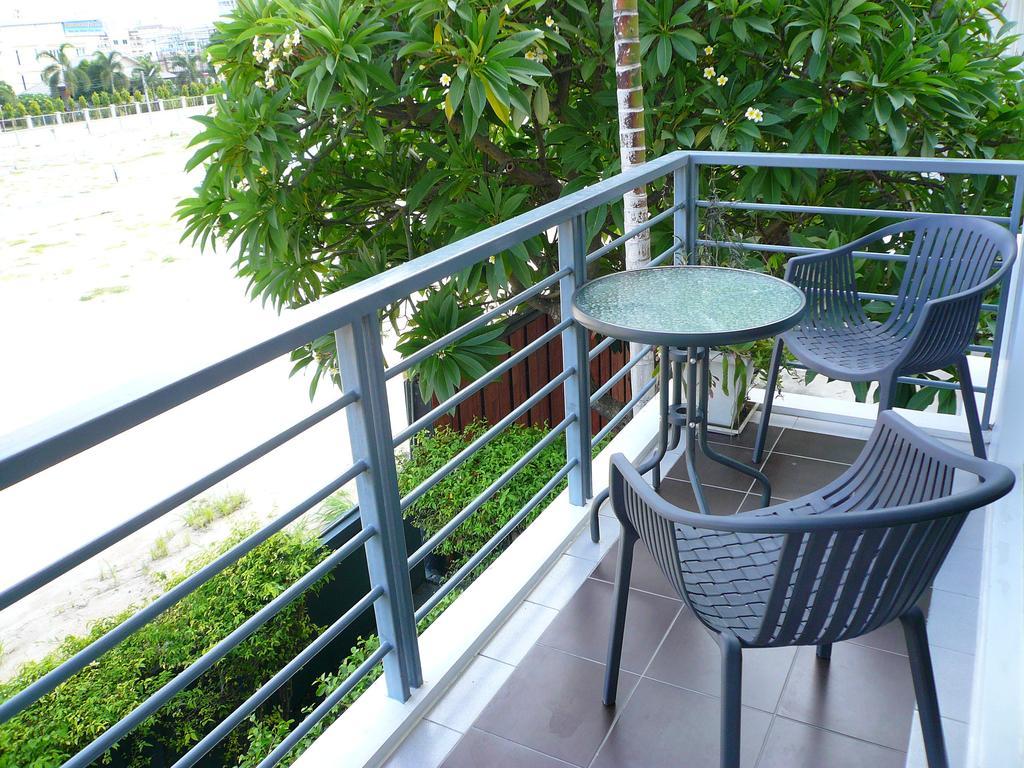 Baan San Dao Hua Hin Daire Oda fotoğraf