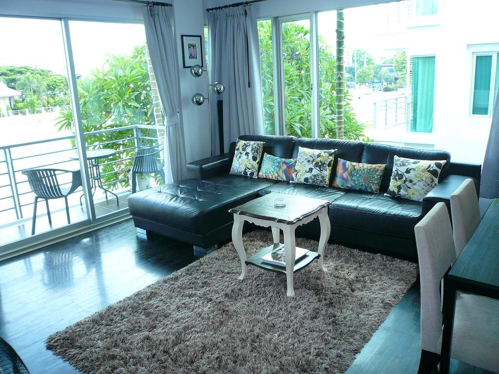 Baan San Dao Hua Hin Daire Oda fotoğraf