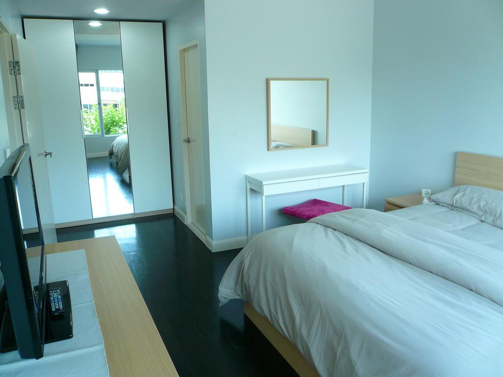 Baan San Dao Hua Hin Daire Oda fotoğraf