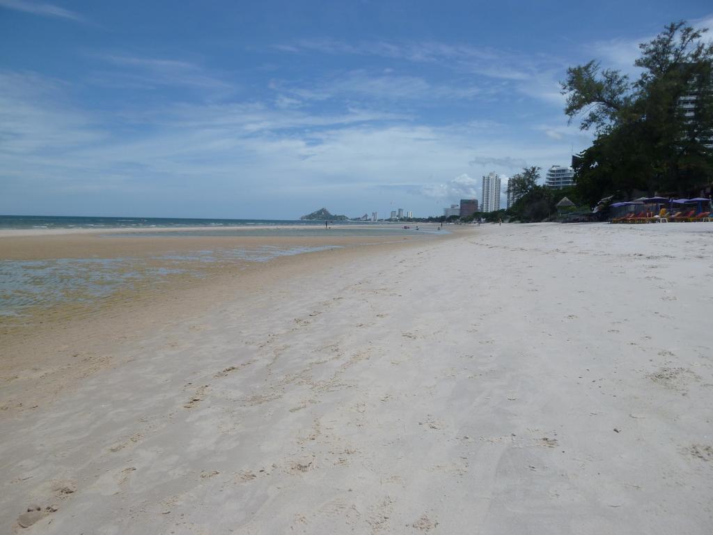 Baan San Dao Hua Hin Daire Oda fotoğraf
