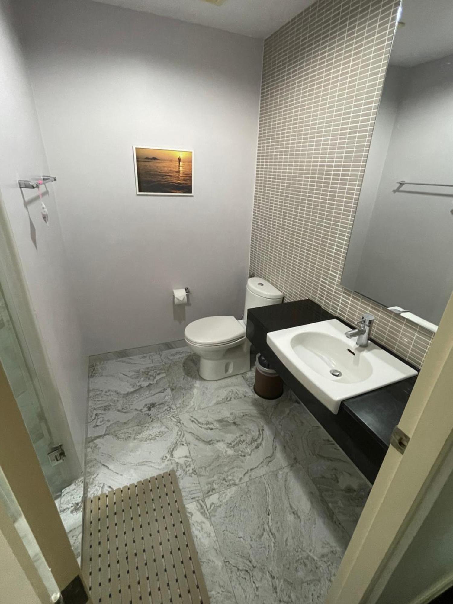 Baan San Dao Hua Hin Daire Dış mekan fotoğraf