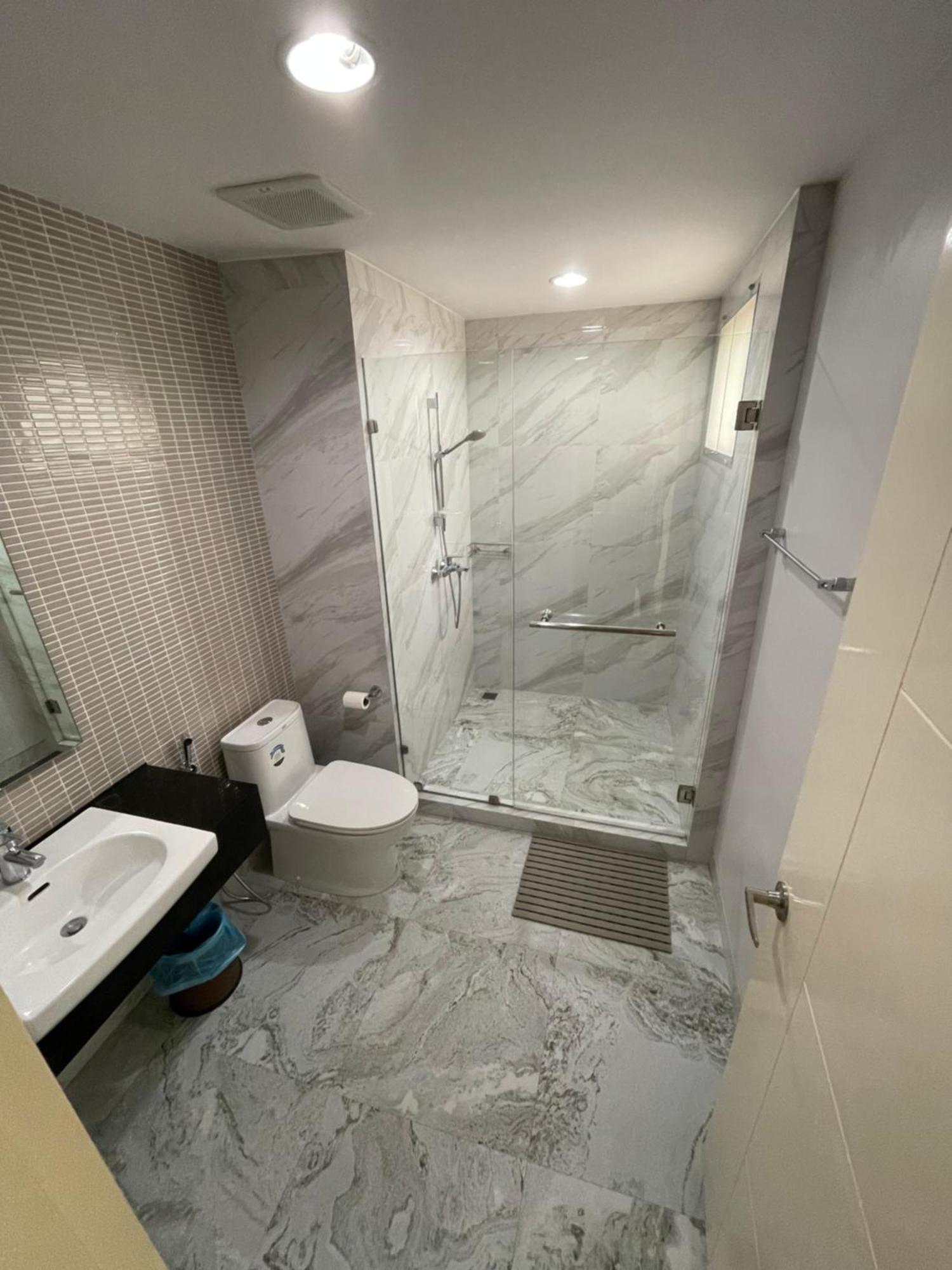 Baan San Dao Hua Hin Daire Dış mekan fotoğraf